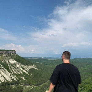 Кирилл Маштаков