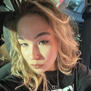 Анна Косолапова | Сетка — социальная сеть от hh.ru