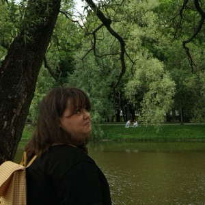 Полина Бойченко