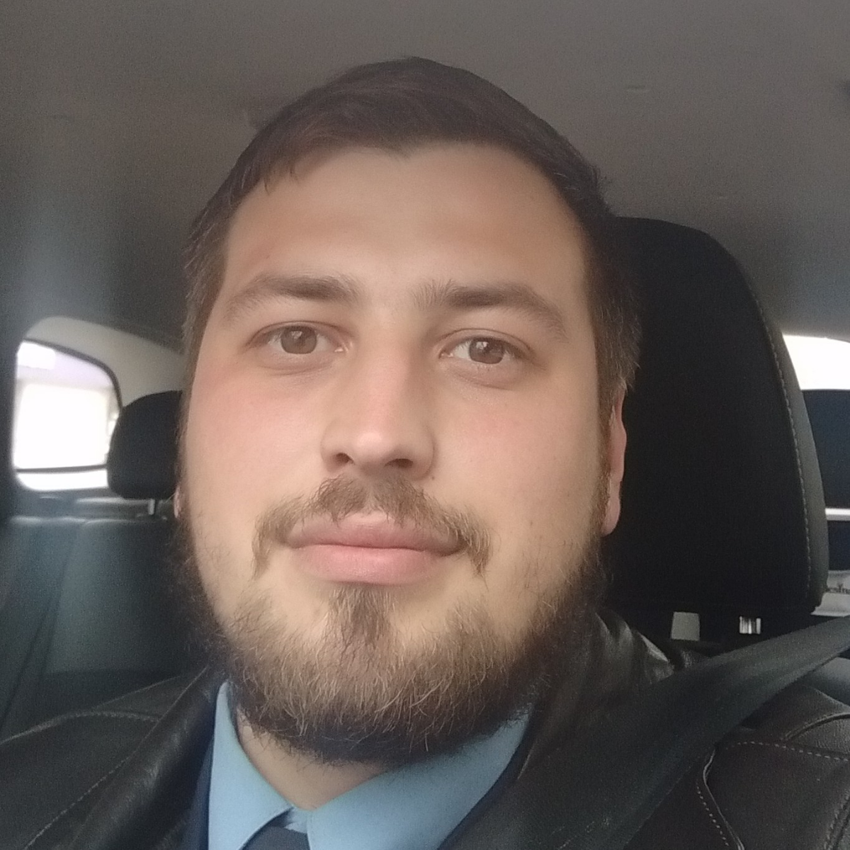 Александр Ломакин | Сетка — социальная сеть от hh.ru