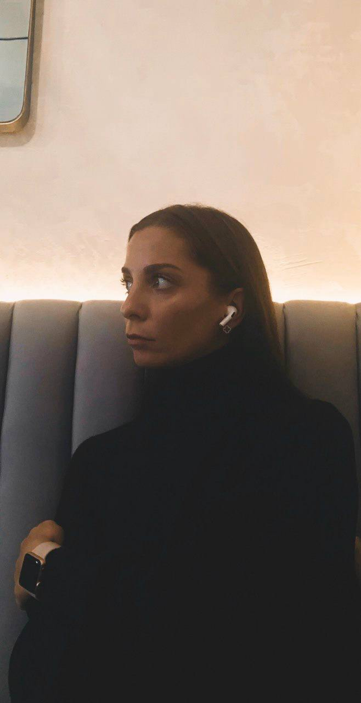 Мария Франко