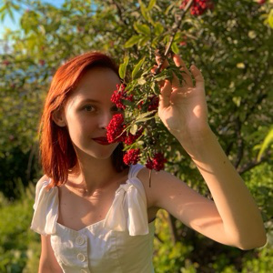 Анжелика Власова