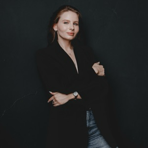 Алина Кусаинова