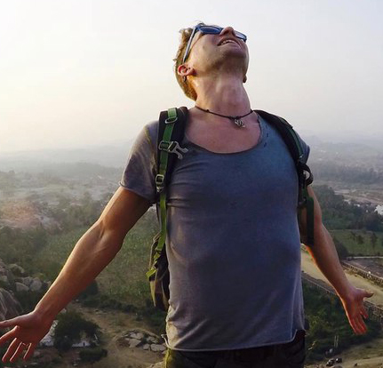 Сергей Ефремов | Сетка — социальная сеть от hh.ru