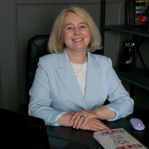 Ольга Бухтиярова