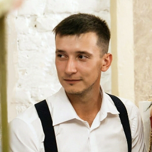 Александр Петухов