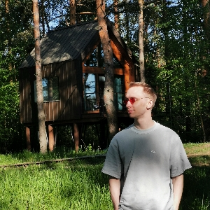 Роман Кудрявцев