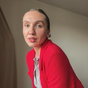 Алина Соколова