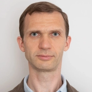 Александр Желтов