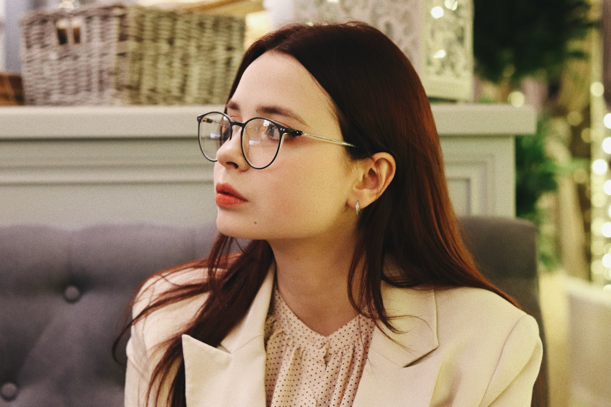 Ekaterina Burdyugova | Сетка — социальная сеть от hh.ru