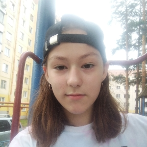 Алнвтина Дубровская