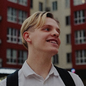 Никита Нечитайлов | Сетка — социальная сеть от hh.ru