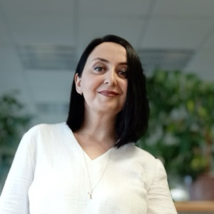 Елена Кудряшова | Сетка — социальная сеть от hh.ru