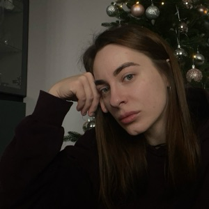 Виктория Синицына | Сетка — социальная сеть от hh.ru