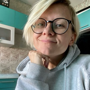 Татьяна Березко | Сетка — социальная сеть от hh.ru