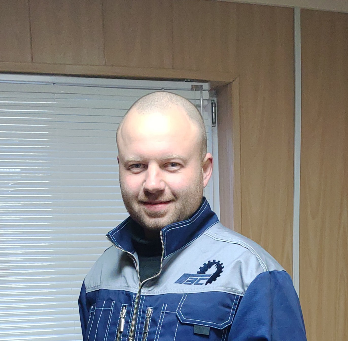 Александр Кадушкин | Сетка — социальная сеть от hh.ru