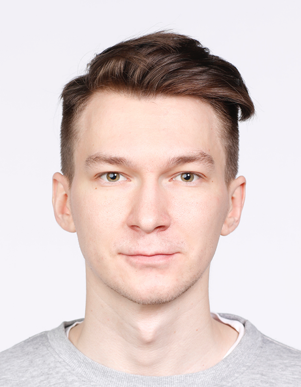 Виталий Попов | Сетка — социальная сеть от hh.ru