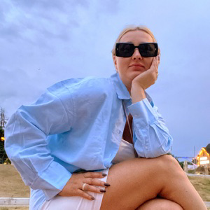 Олеся Казанцева