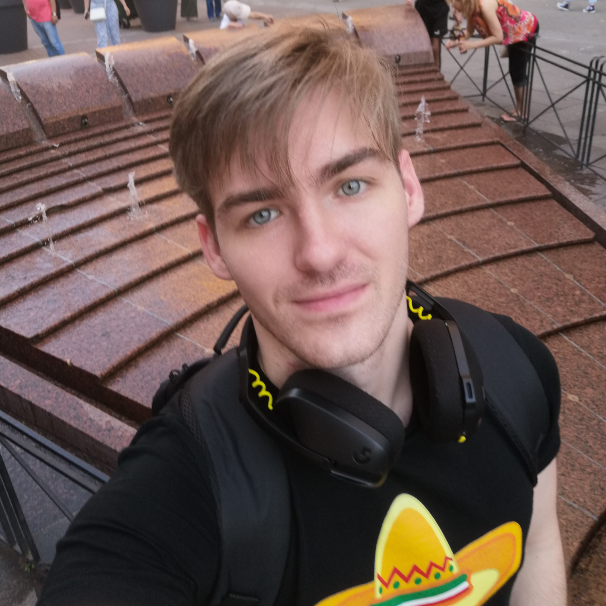 Владислав Гривенко