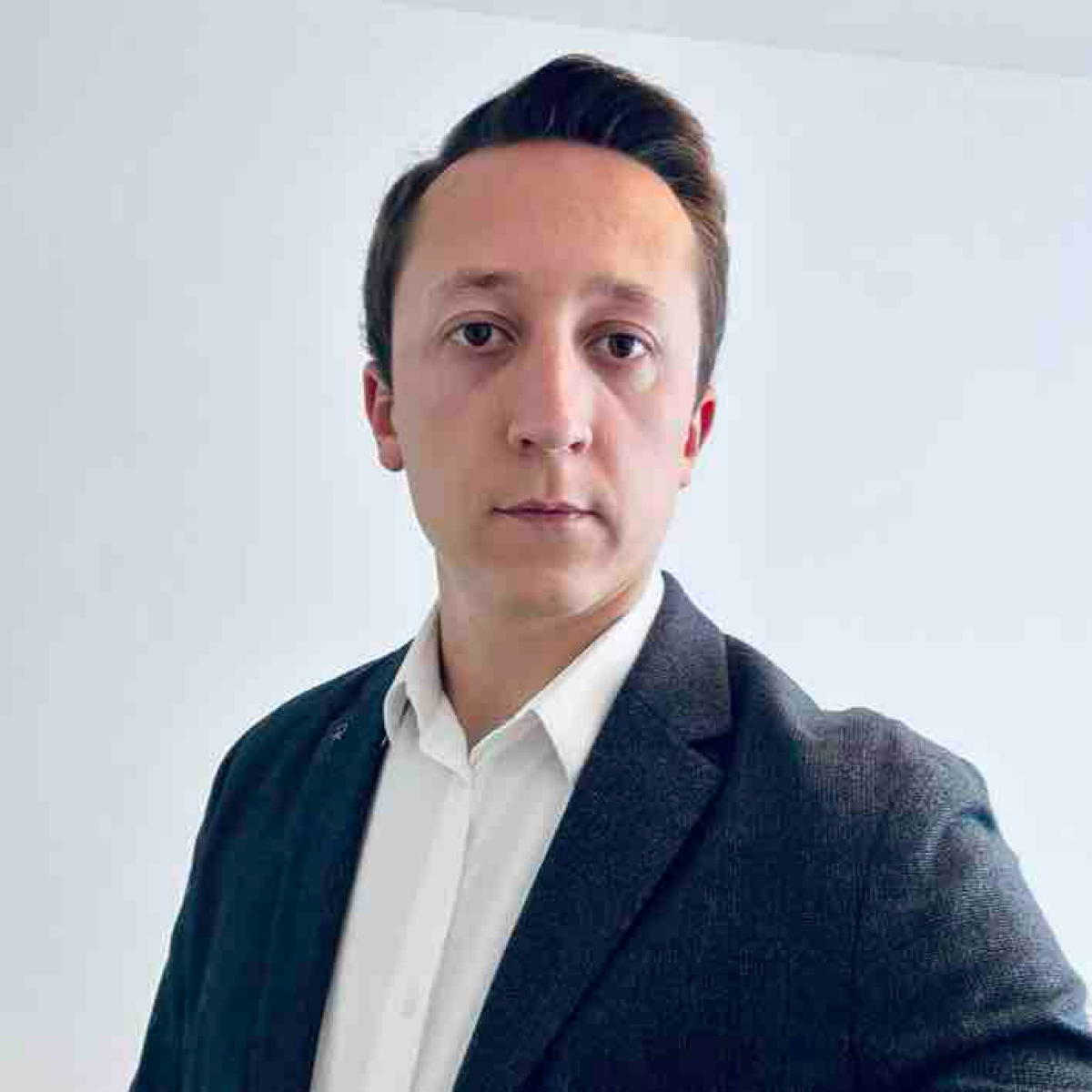 Павел Попов