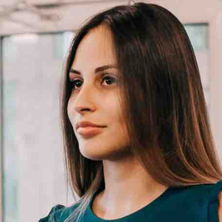 Екатерина Козий | Сетка — социальная сеть от hh.ru