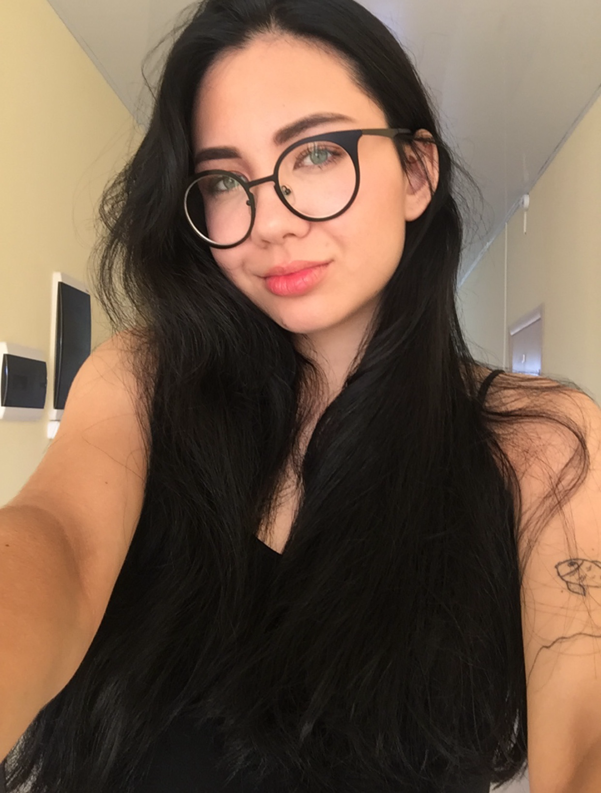 Алина Кудинова