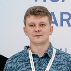 Dmitriy Rvalov | Сетка — социальная сеть от hh.ru