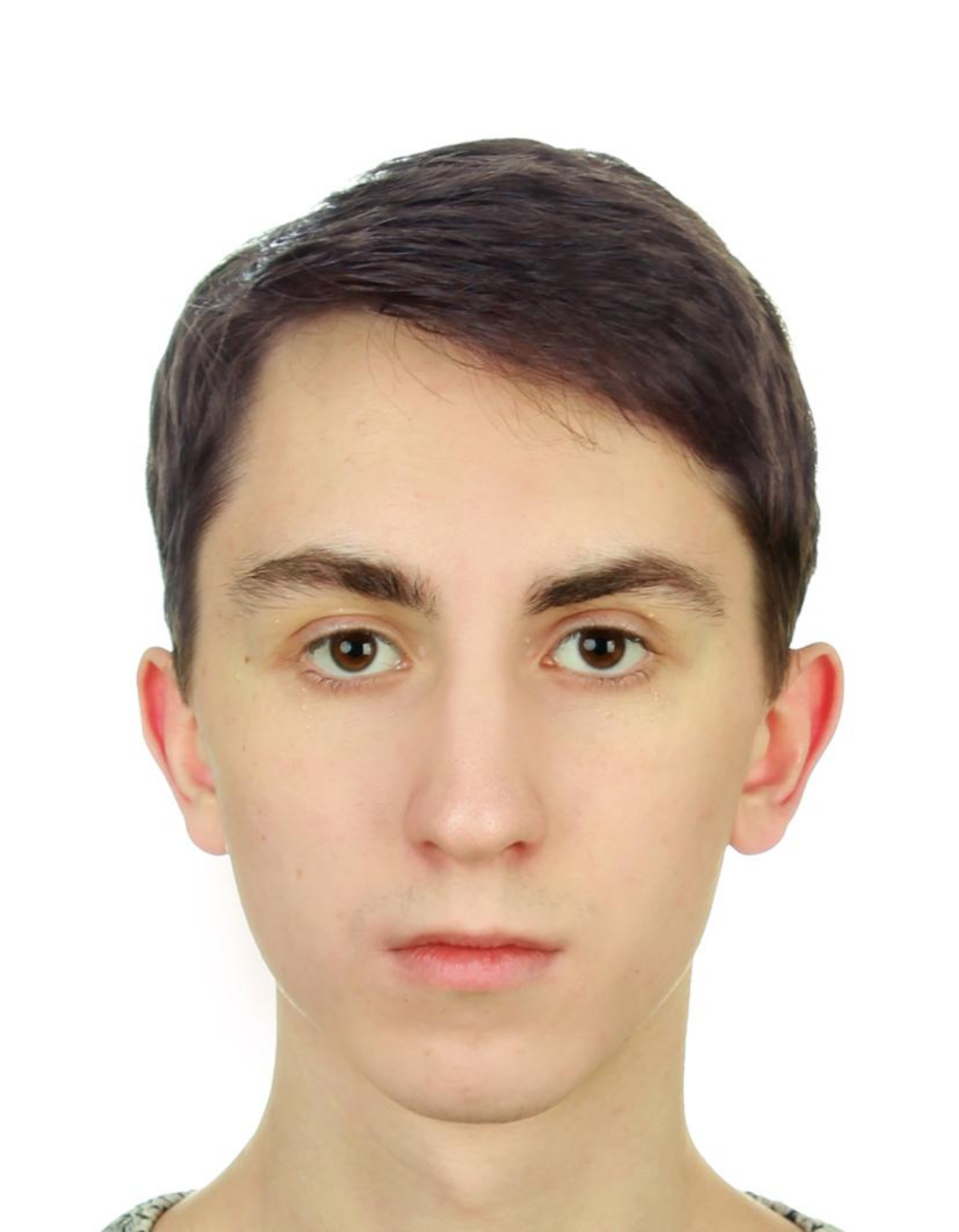 Юрий Лукьянов