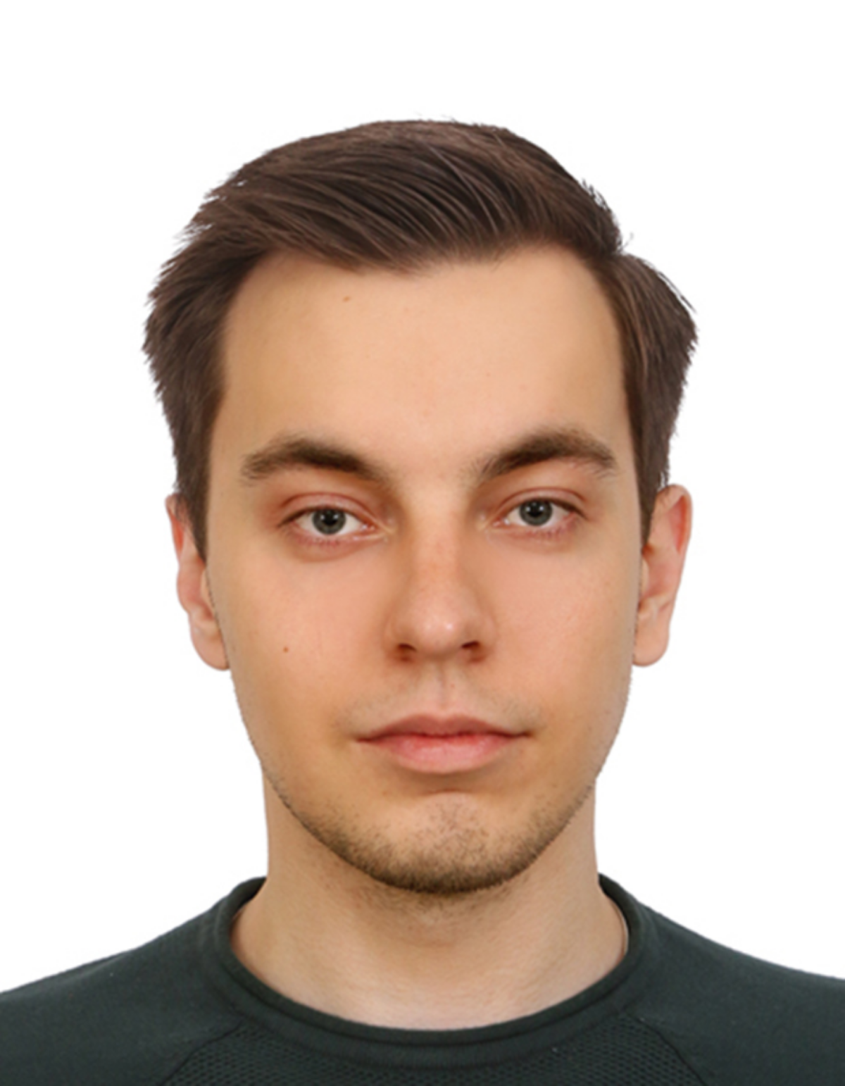 Илья Пулин | Сетка — социальная сеть от hh.ru