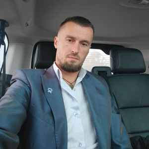 Дмитрий Ильин