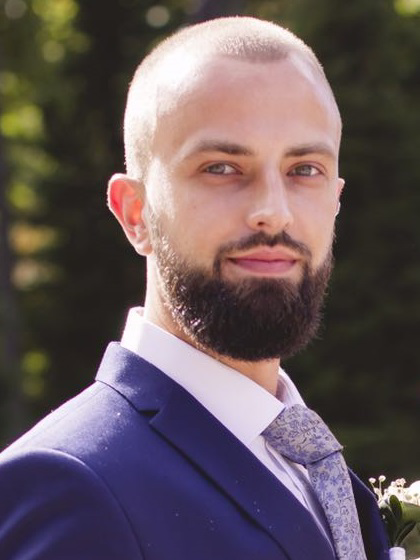 Никита Вишняков