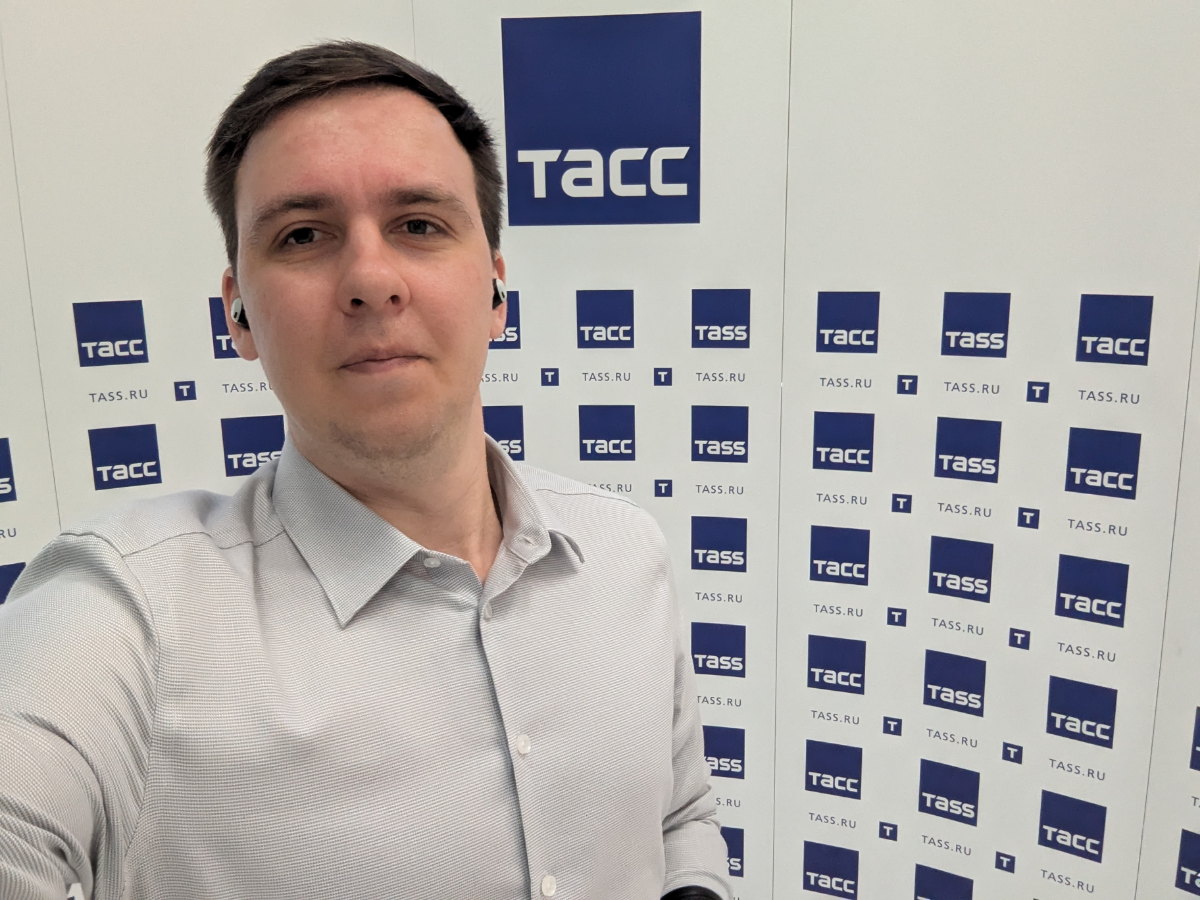 Космическая компания на pre-IPO
Внезапно крутая новость на внезапно крутую тему!
Меня пригласили и я успешно сходил на пресс-конференцию в ТАСС на тему pre-IPO на Мосбирже космической компании SR Spac... | Сетка — социальная сеть от hh.ru