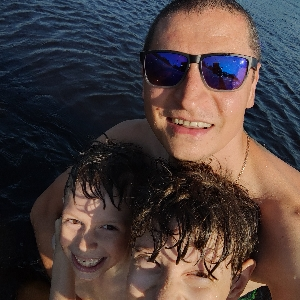 Михаил Петряев