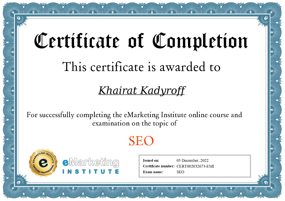 Khairath Kadyroff | Сетка — социальная сеть от hh.ru