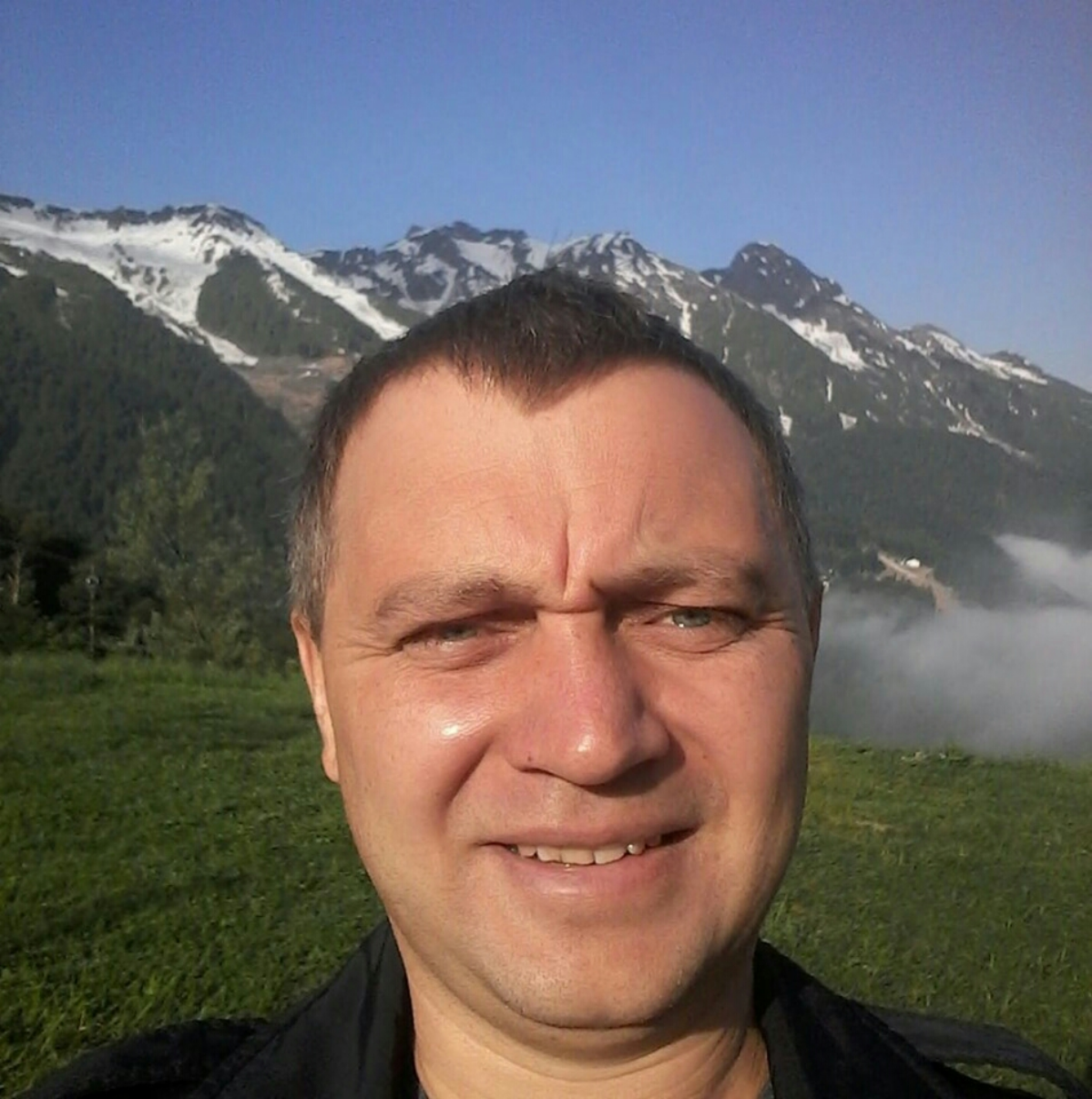 Сергей Гладнев