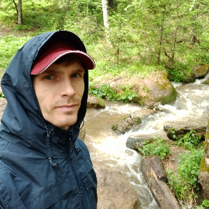 Дмитрий Захаров | Сетка — социальная сеть от hh.ru