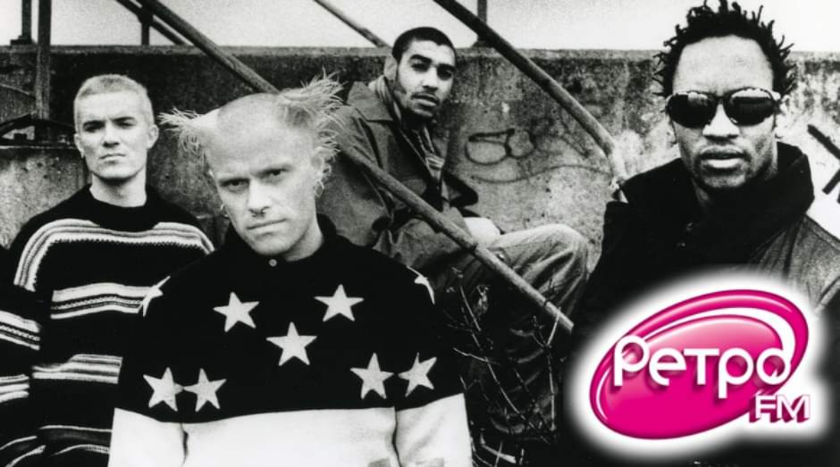 Почему группа Prodigy не звучит на Ретро FM? - думал я, наблюдая первого дня за танцами людей и младше и старше меня на большом весёлом торжестве | Сетка — социальная сеть от hh.ru