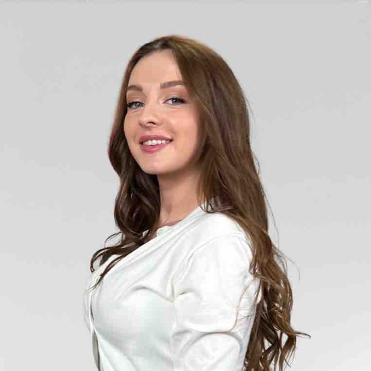 Екатерина Быкова | Сетка — социальная сеть от hh.ru