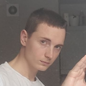 Данил Лобко