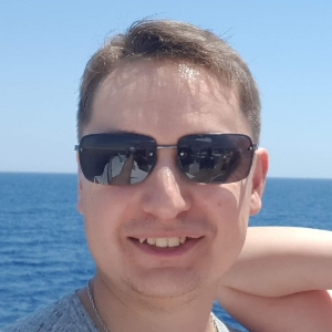 Дмитрий Маковецкий