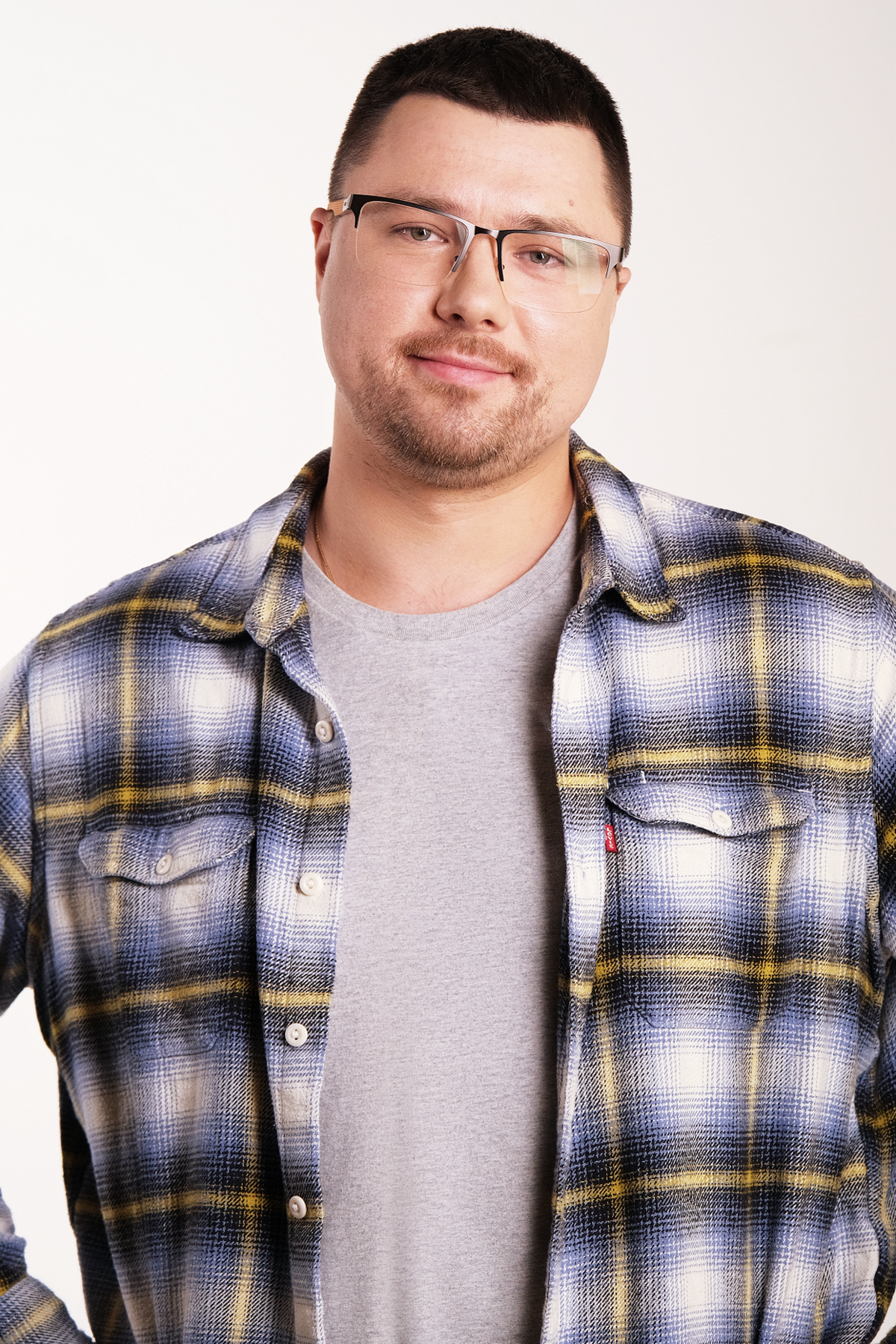 Никита Бондарев