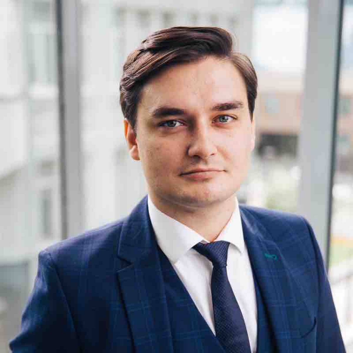 Иван Кузнецов