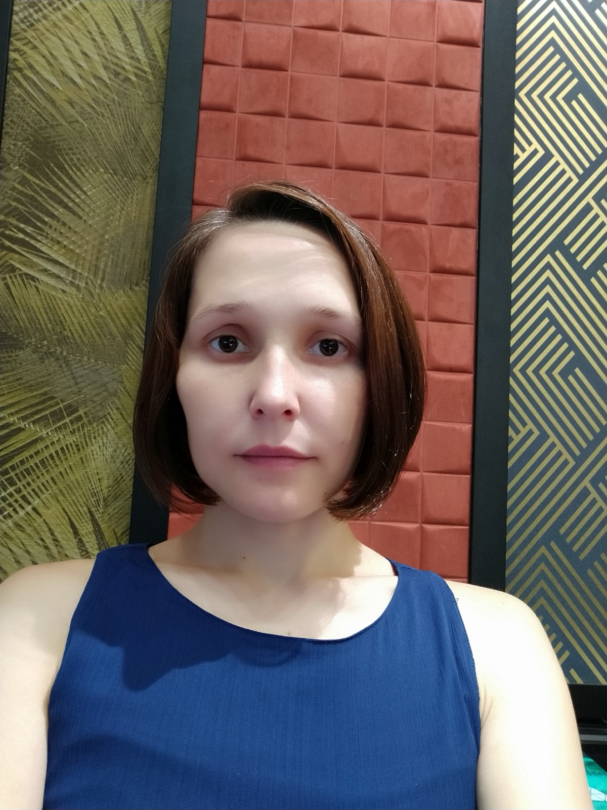 Юлия Тараканова | Сетка — социальная сеть от hh.ru