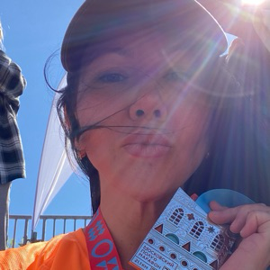 Евгения Савицкая | Сетка — социальная сеть от hh.ru