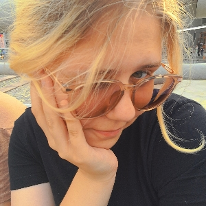 Ангелина Евстратова