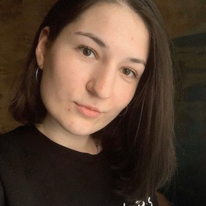 Джулия Червонная | Сетка — социальная сеть от hh.ru