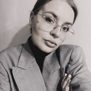 Юлия Ковалевская | Сетка — социальная сеть от hh.ru