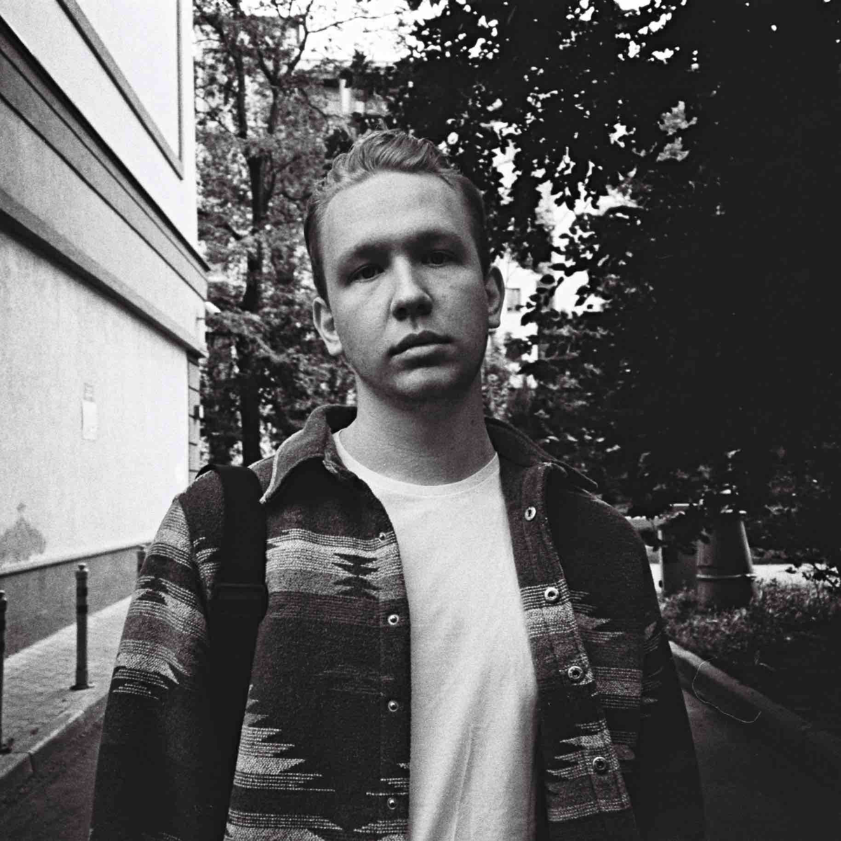 Александр Павлов