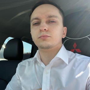 Дмитрий Андреев | Сетка — социальная сеть от hh.ru