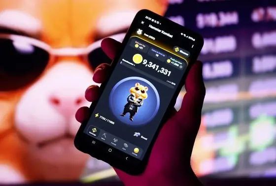 Госдума рассматривает вариант запрета Hamster Kombat.
Игра Hamster Kombat, привлекшая внимание пользователей Telegram, попала под критику со стороны российских законодателей | Сетка — социальная сеть от hh.ru